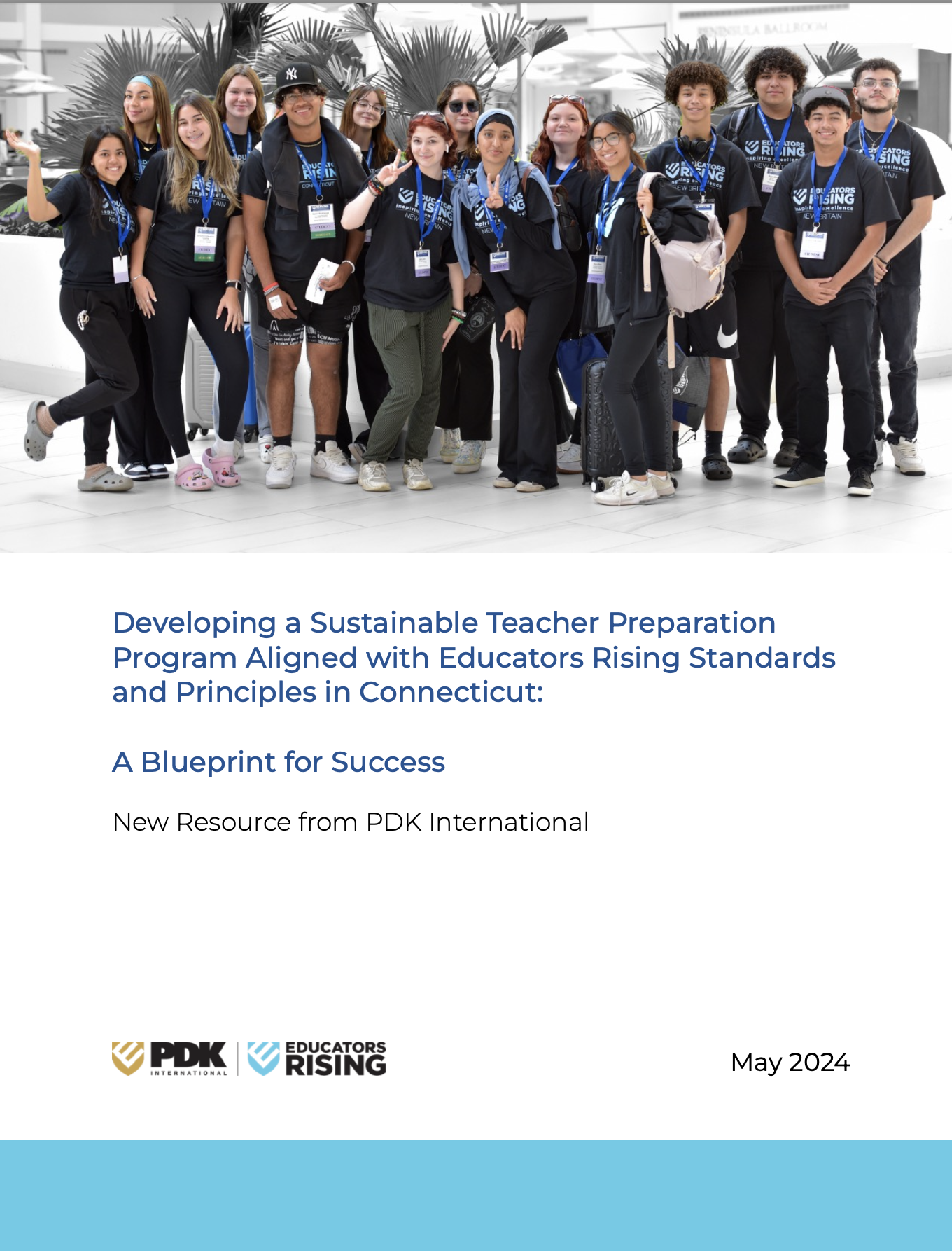 CT Blueprint for Success Thumbnail